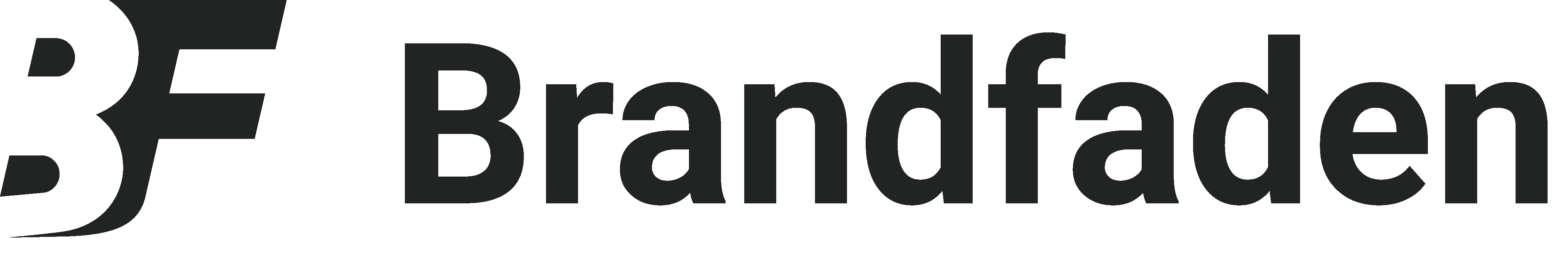 brandfaden Logo